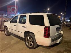 شيفروليه تاهو